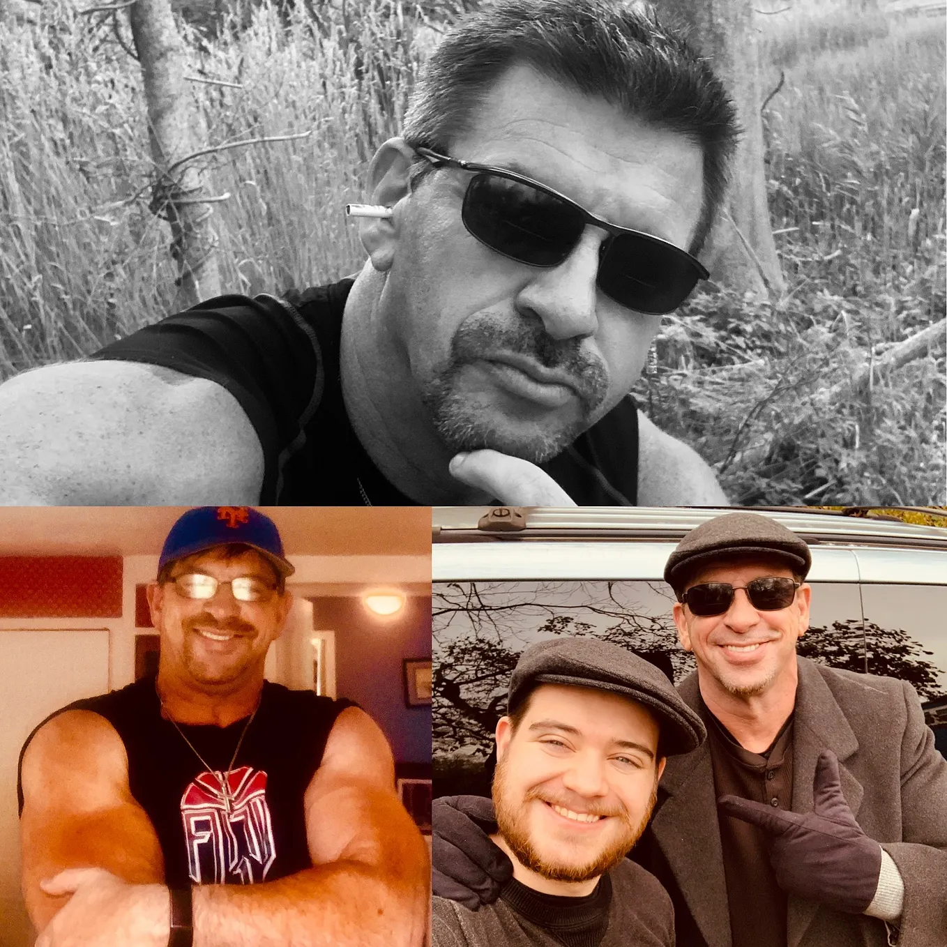 Walter Raney Actor The Limitless Mindset: Unleashing Your Infinite Potential | by John ...