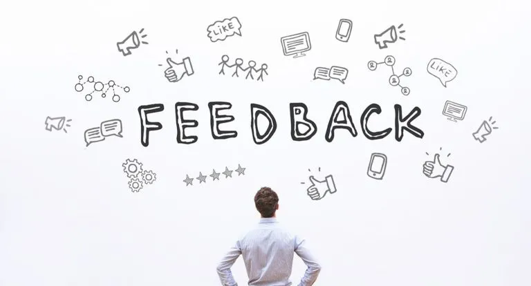 Navigating the Feedback Jungle: A Tale of Genuine Guidance and Vested Voices