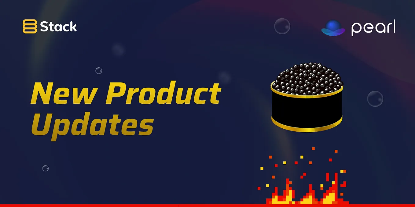 New Product Updates: September 2024