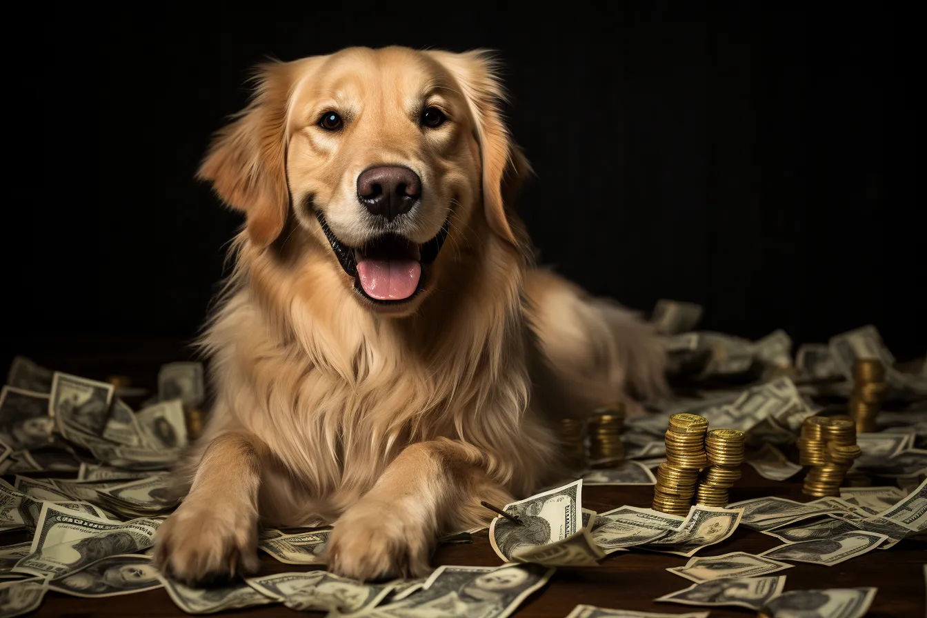 The Hidden Gem of Side Hustles: Turning Passion into Profit with Pet Care