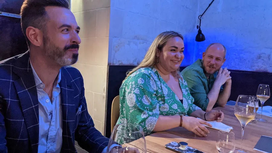 Bros., Lecce: We Eat at The Worst Michelin Starred Restaurant, Ever