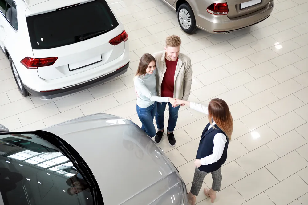 20 Social Media Tips for Car Salespeople