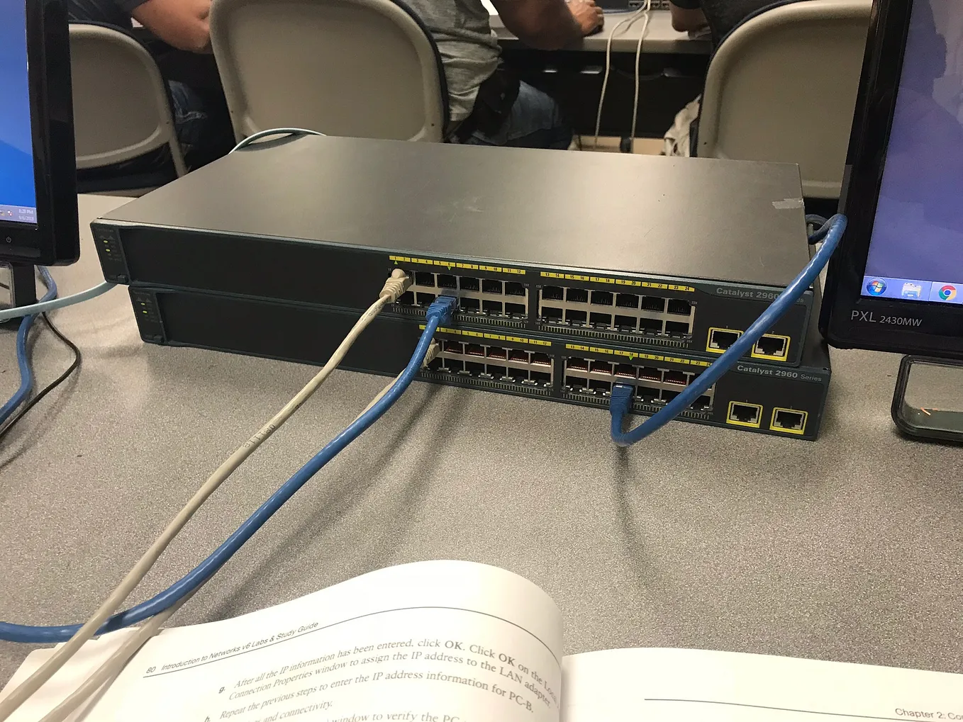 Cisco Basic Router Commands