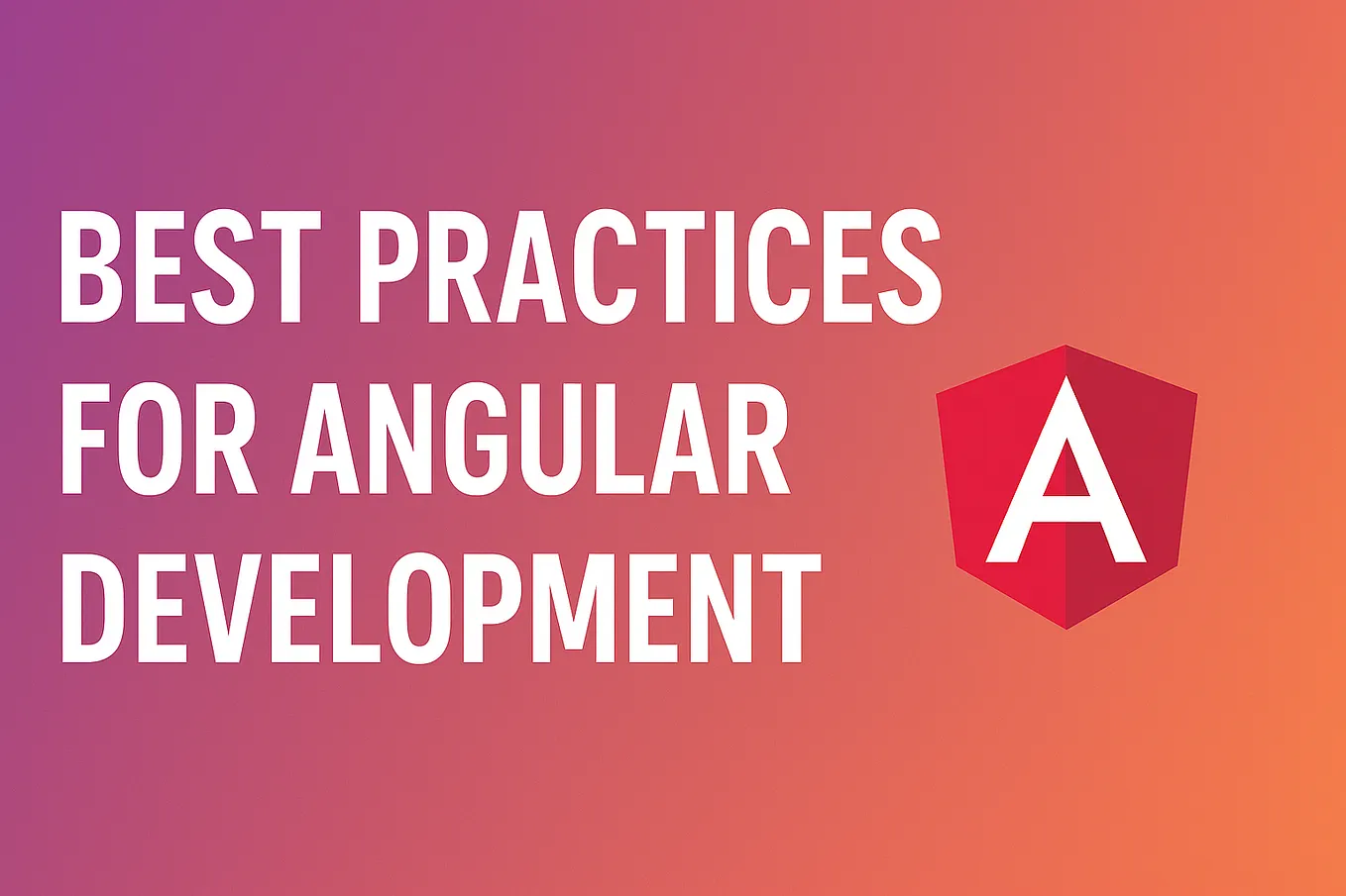 Building a Dynamic E-Com Web Application with Angular: A Comprehensive ...