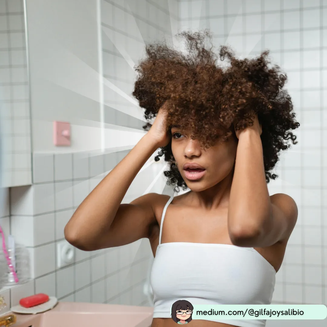 What Happens if You Use a Soap Bar for Hair?