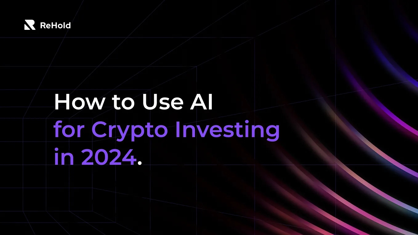 Cryptocurrency in Finance: Opportunities and Risks | by ReHold | Medium