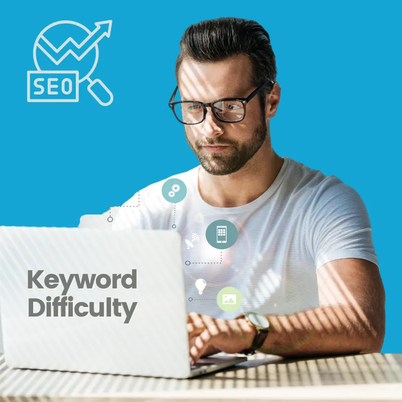 How I Check Keyword Difficulty For My Affiliate Blog Articles