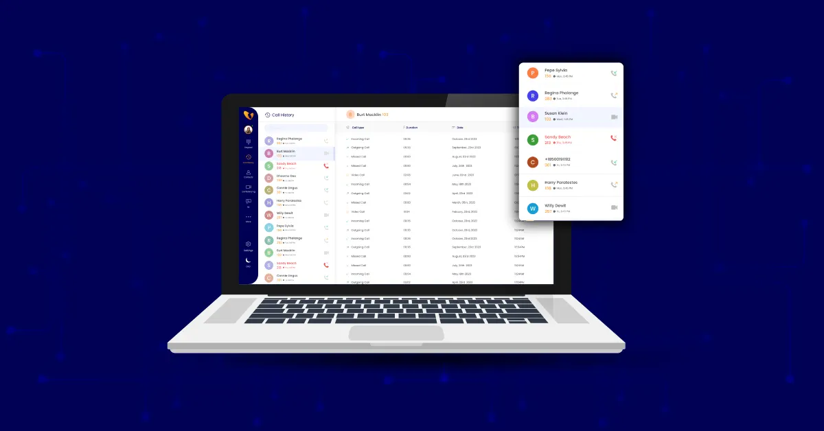 VoIP QoS