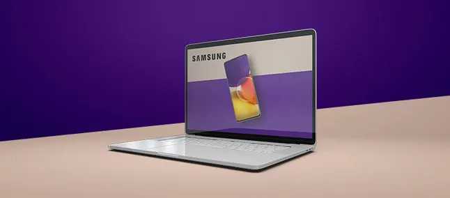 Galaxy A82 5G: promotional video leaks before the official launch