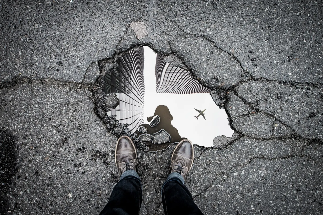 How I use Reality Transurfing to manifest my thoughts