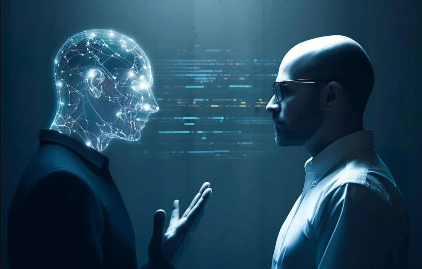 The Question AI Couldn’t Answer