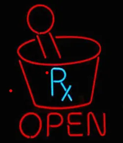 Response to Jean Campbell’s Pharmacy wonderland.