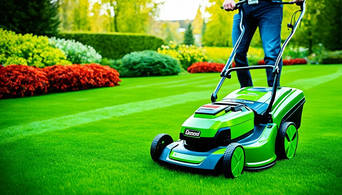 Buyers Guide: The 5 best cordless lawn mowers in 2024
