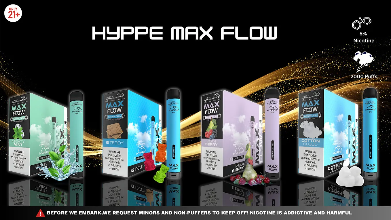 elf bar vape uk Flum Mello Flavors: The 5 Best Choices for a Flavorful Vape