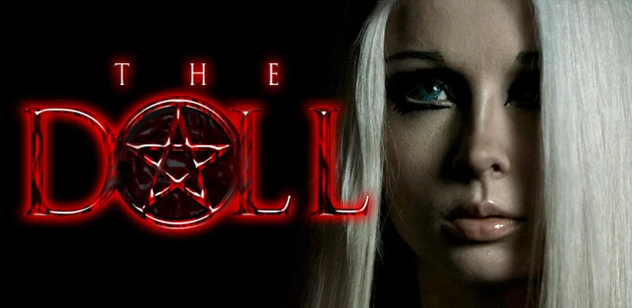 MOVIE REVIEW: The Doll (2017)