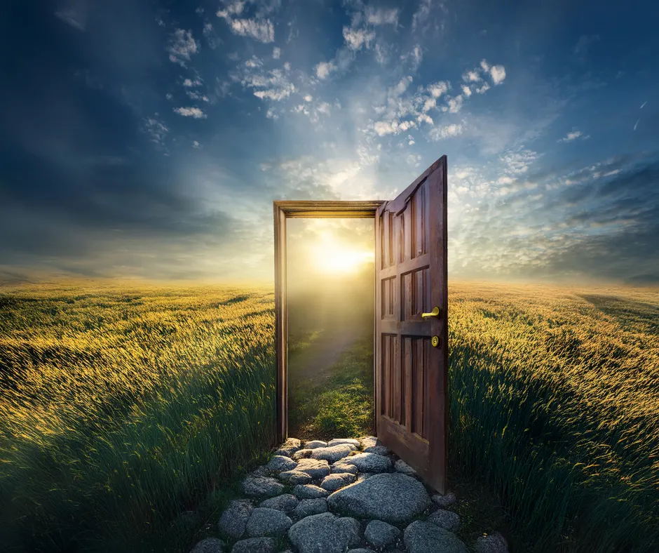 Did I Leave My Body, or Was Consciousness Simply Expanding?