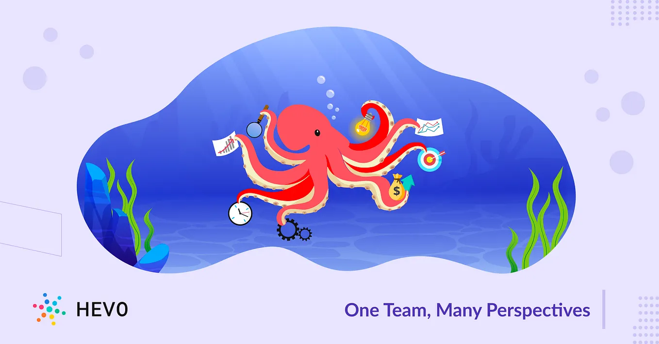 Interconnected Yet Unique: What Does Teamwork Mean?