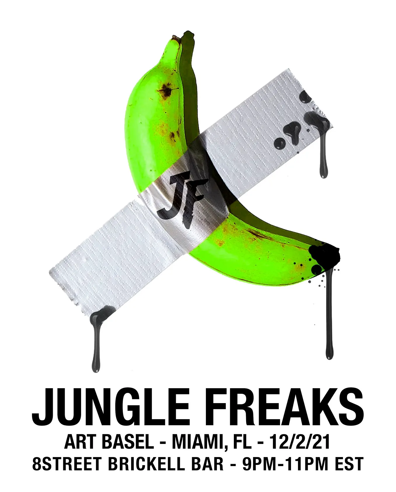 JUNGLE TOKEN OVERVIEW. What is $JUNGLE? | by Jungle Freaks | Medium