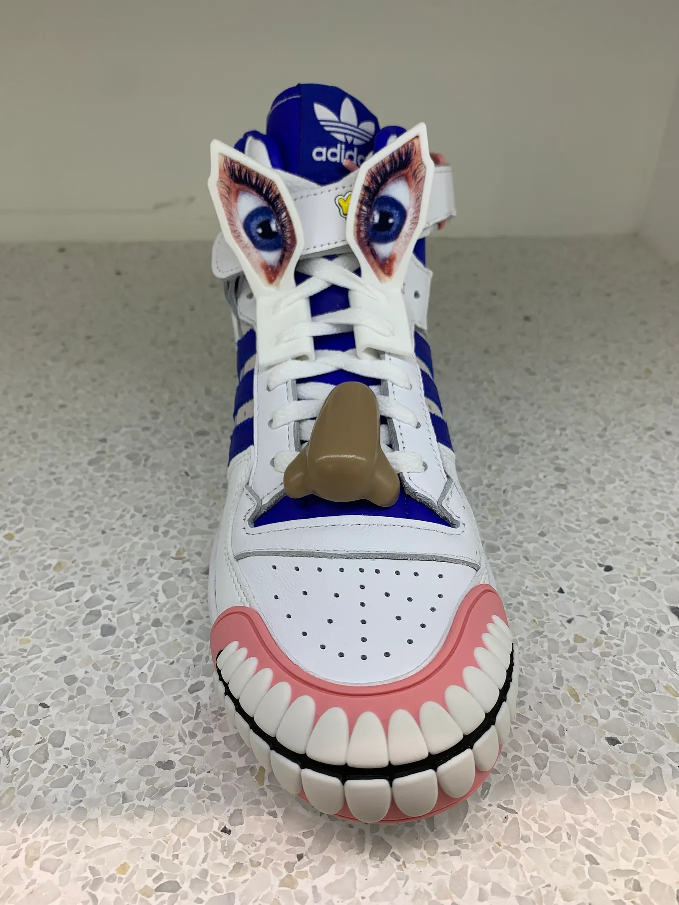 This Shoe was Banned by the NBA. Here we are. The Banned 1s. Illegal to |  by Owen | Medium