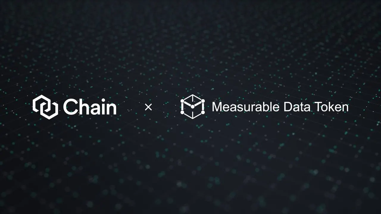 Visa and Chain introduce new global payments network | by Adam Ludwin |  Chain