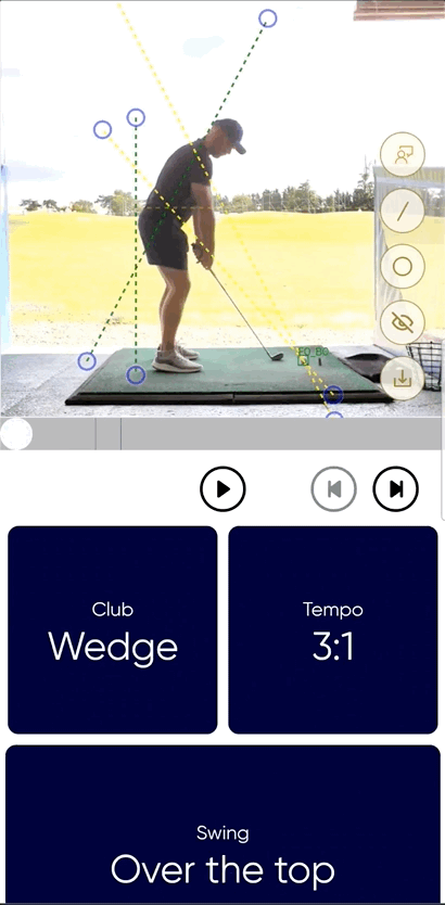 Nugget Golf: Mastering Tempo in the Golf Swing🏌️‍♂️