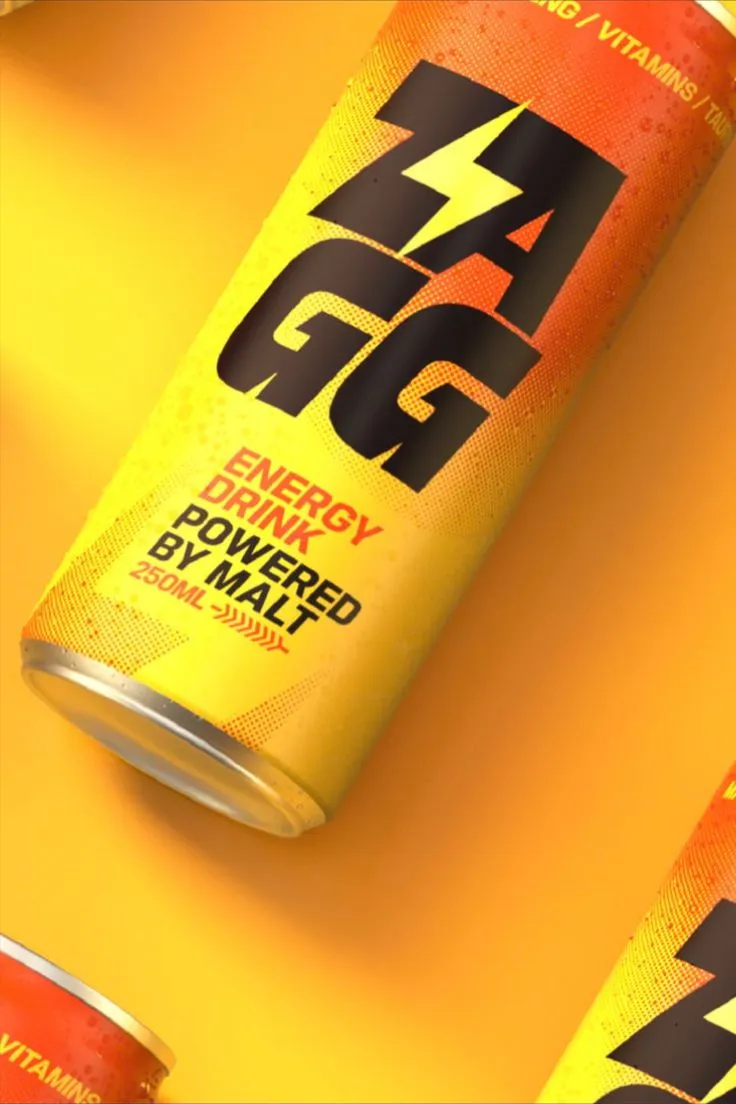 How Zagg’s Branding Resonates with Today’s Youthful Energy Drink Market