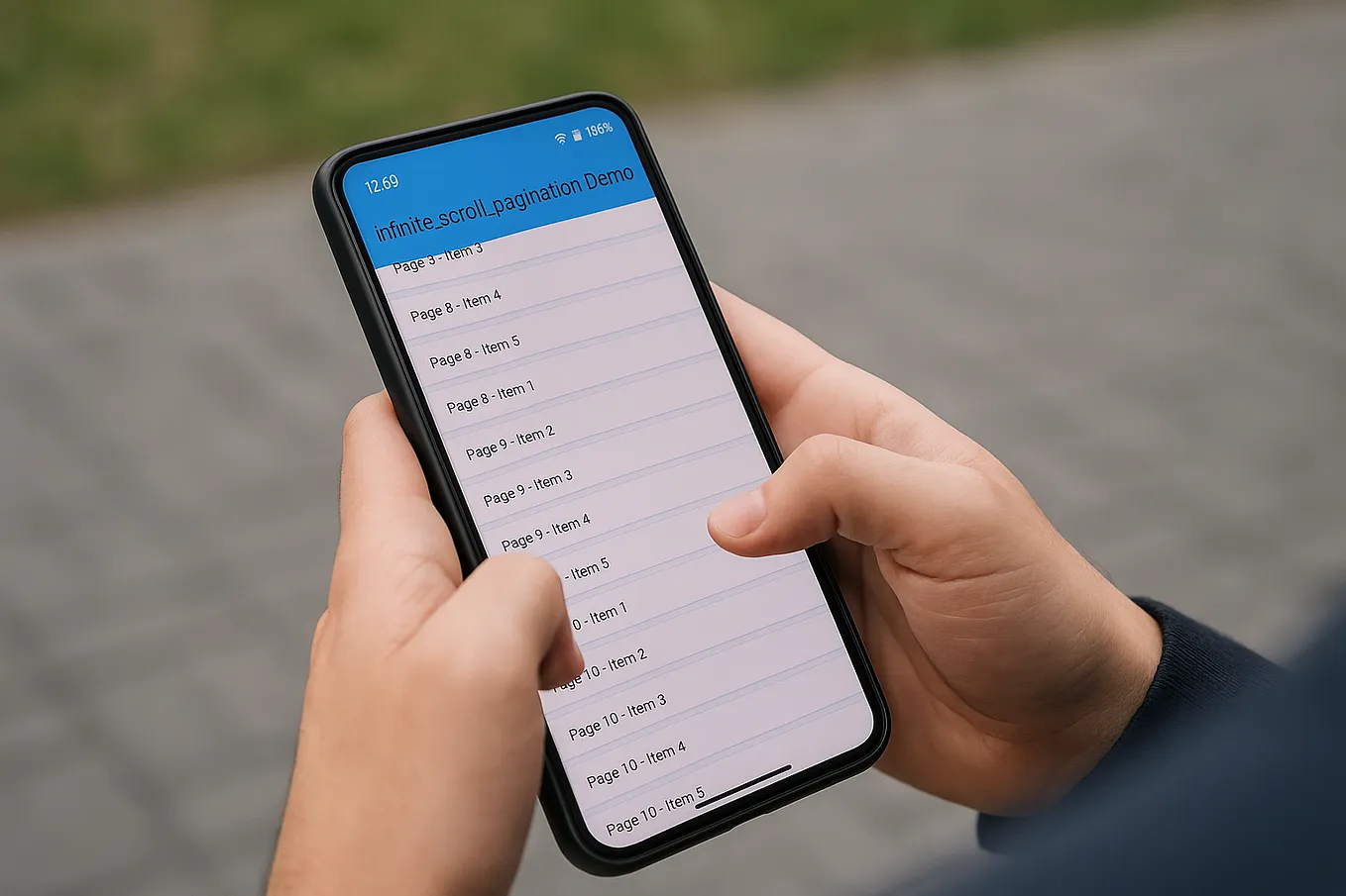 How to Prepare Your Android App for 16KB Memory Page Sizes | by Sagar ...