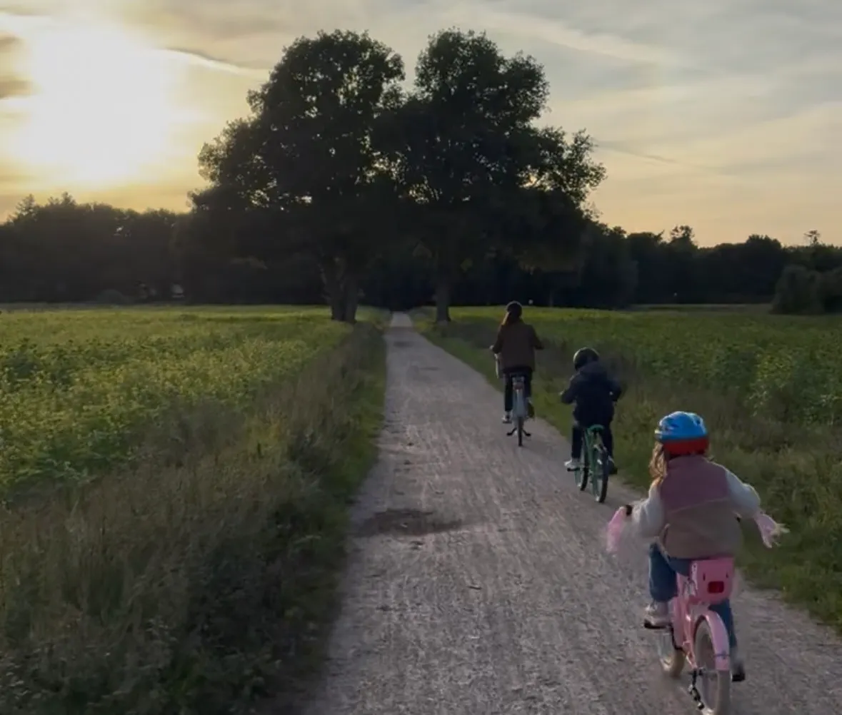 I Left America for the Netherlands. Here’s How It’s Going