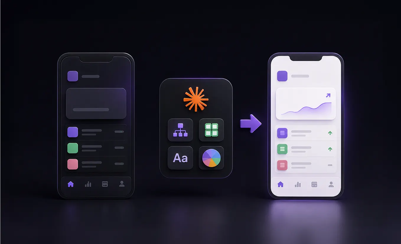 Claude Design Critique: A Better Way to Improve AI-Generated UI