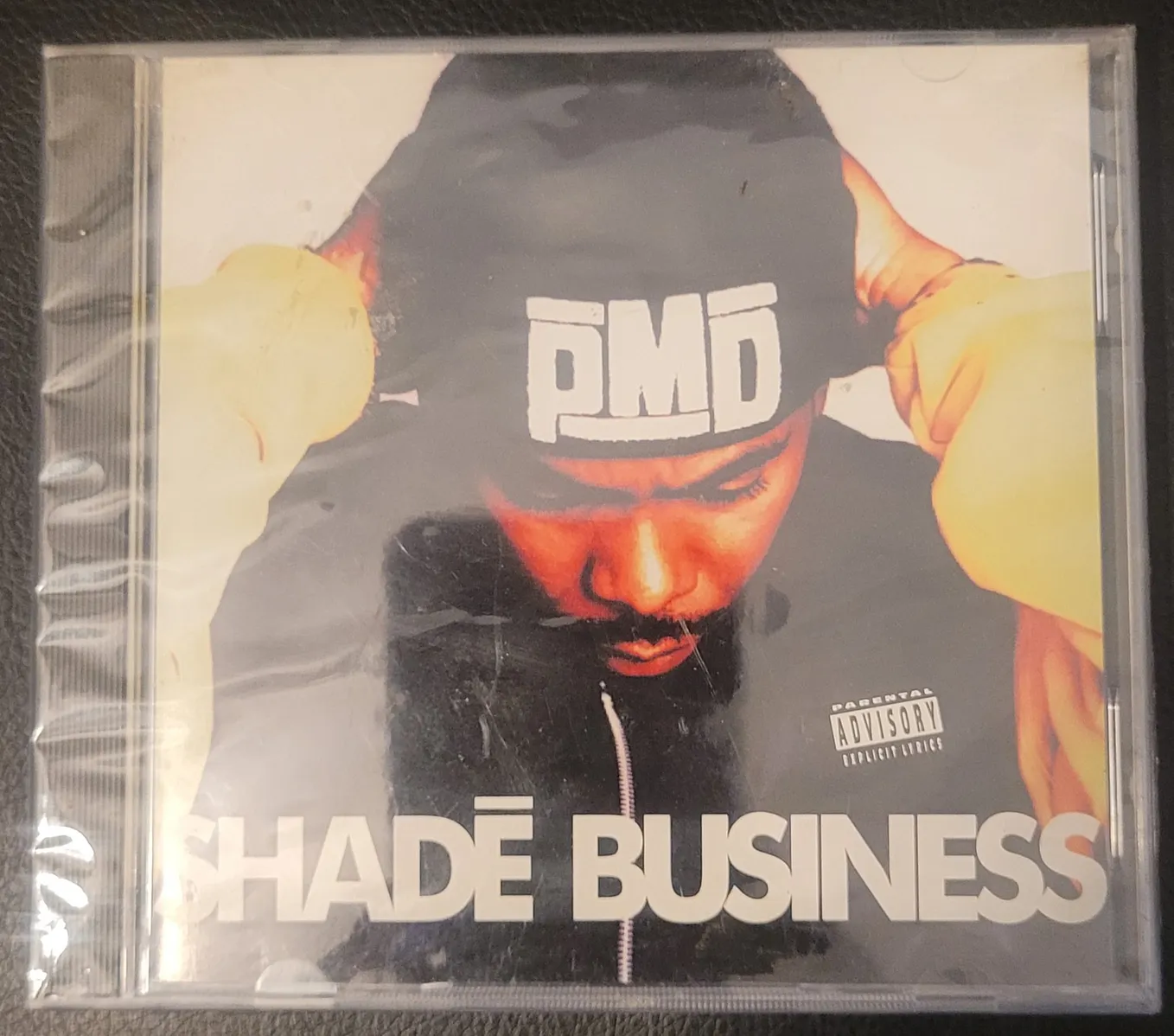 A brief review of Kool G Rap & Necro (Godfathers) “Once Upon A