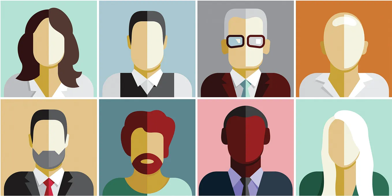 Our Metaverse Avatars — Avoiding Uncanny Valley