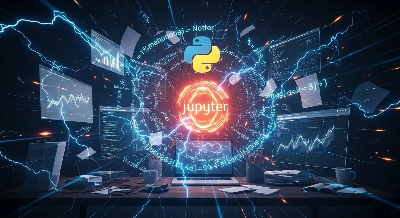 Python: Linting & Formatting. Set up pyproject.toml file in the… | by ...