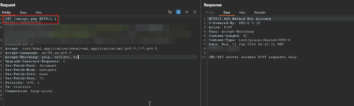 Cross-Site Scripting Via Unsanitized Input In a PHP Endpoint | by Ajay ...