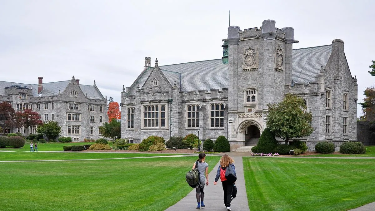 The Good, the Bad, and the Ugly About Boarding Schools