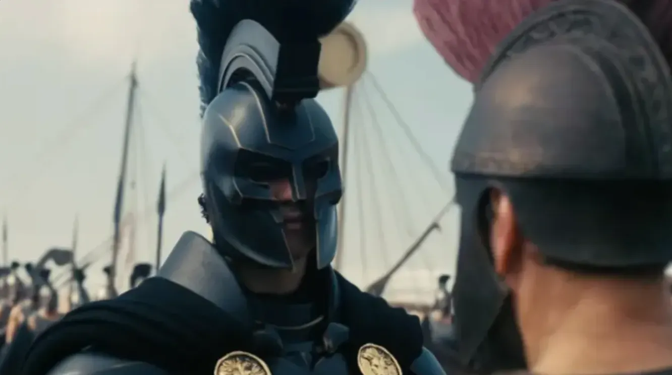 The Critical Flaw of ‘The Odyssey’