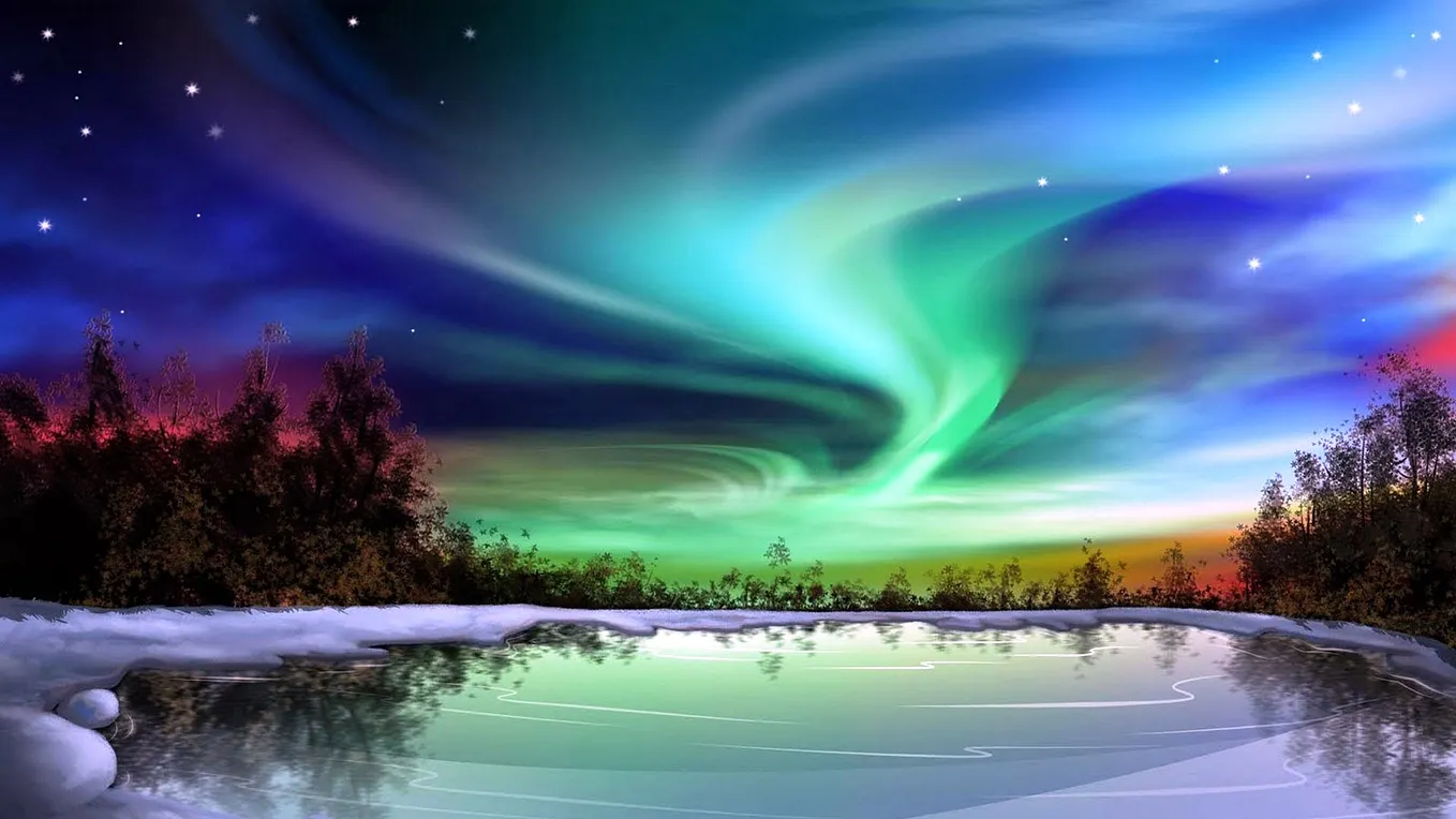 The Nordics are the World’s biggest contributors to technology.
