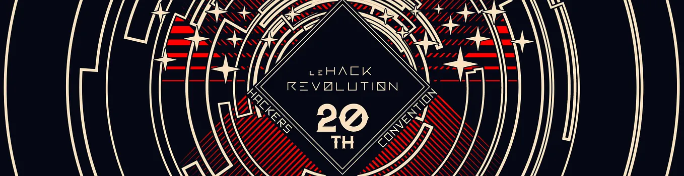 HACKER SUMMER CAMP 2024 GUIDES — Part Five: LeHack 20th