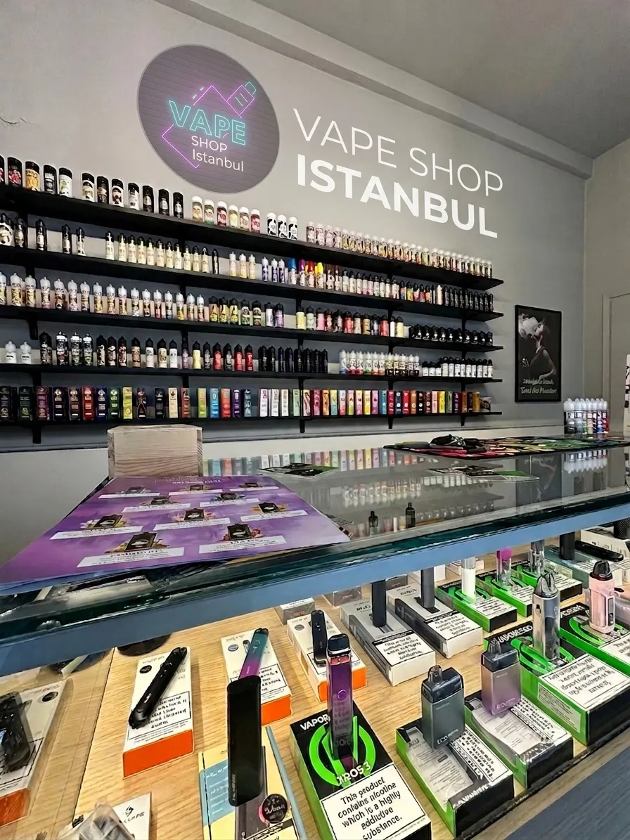 IQOS SHOP ISTANBUL. iqos & Terea stick Store  Fast | by Vape Shop istanbul  | Medium