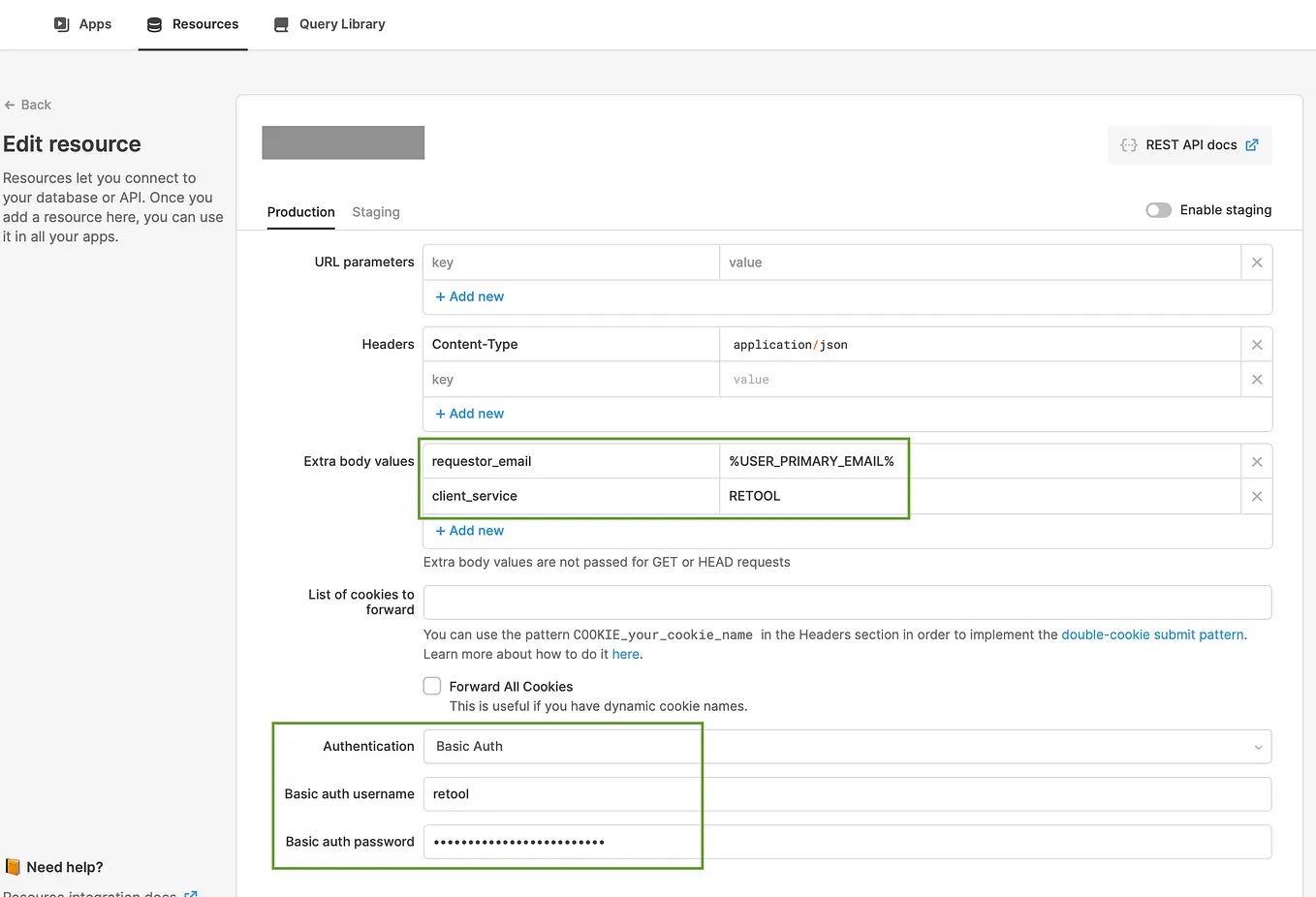 Structured logging in Spring Boot with Log4j2, Part 1