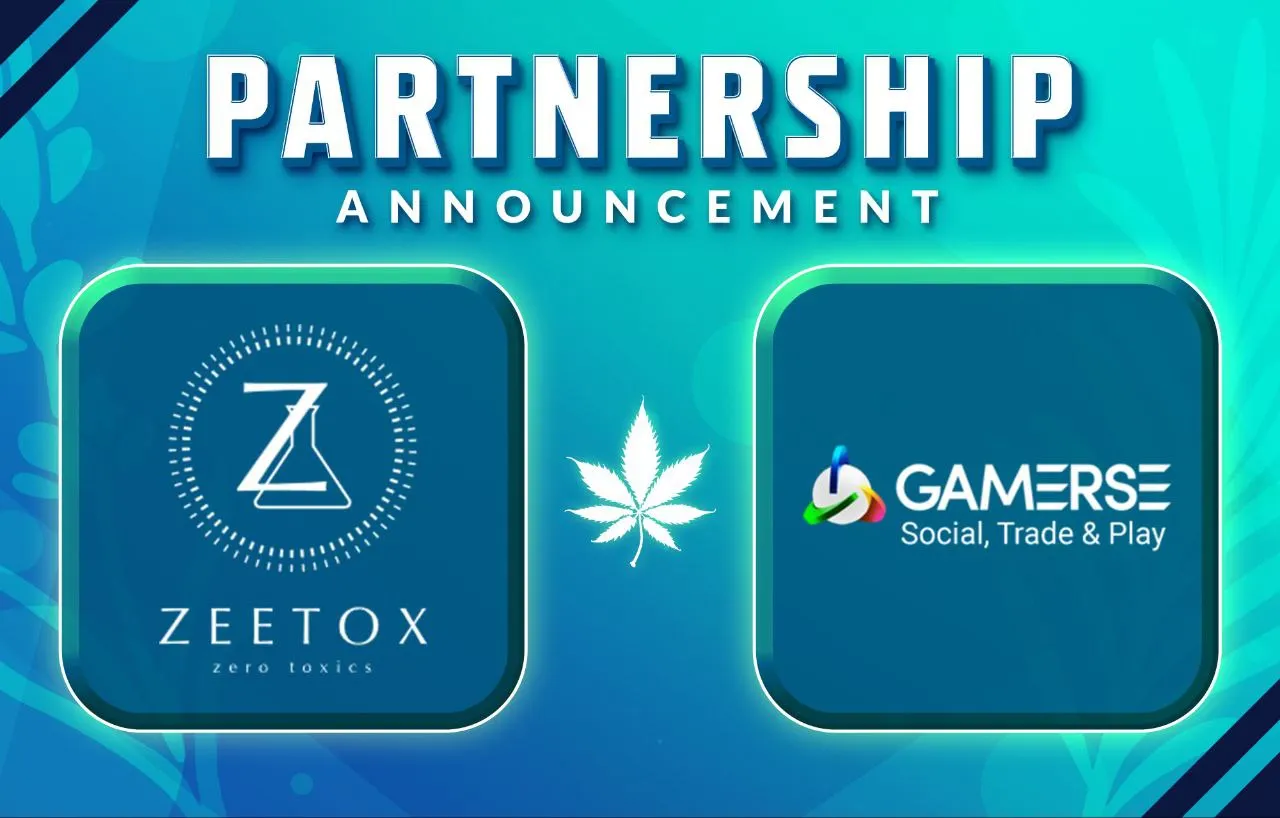 Zeetox and XWinner. A Gaming Revolution Unleashed | by ZEETOX | Medium