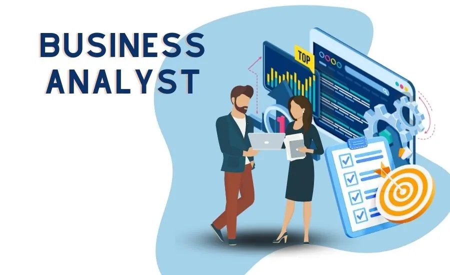 Seorang Business Analyst itu seperti “Pekerja Serabutan”. Affh Iyyh?