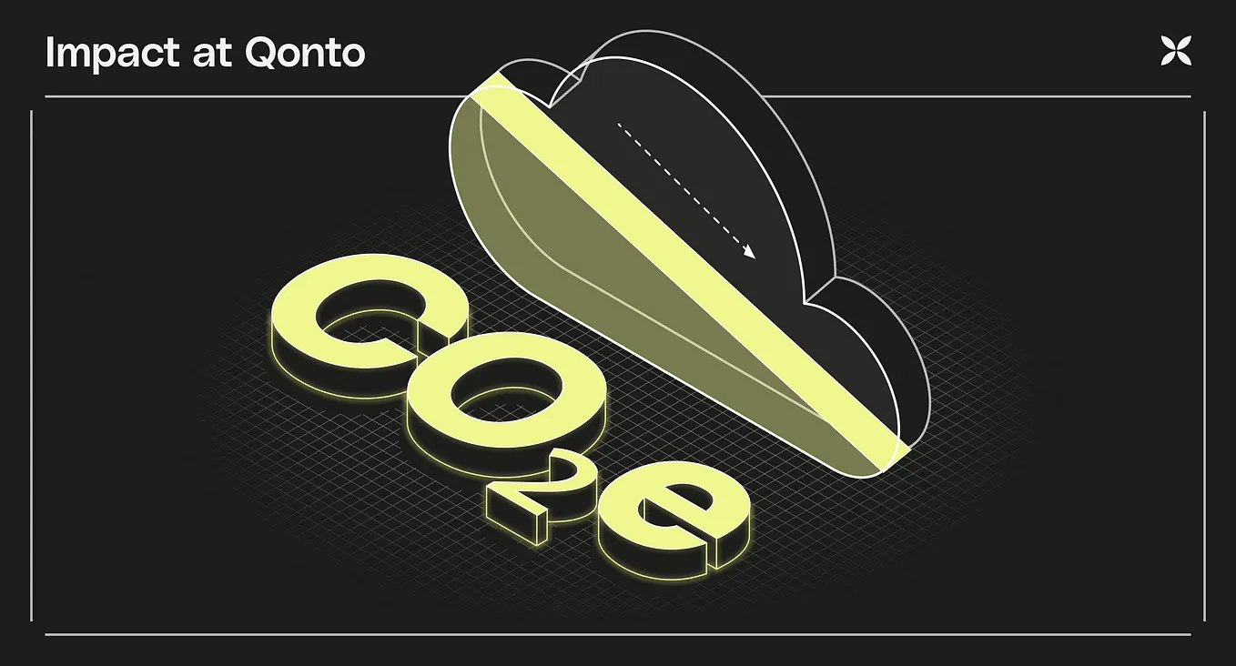 Aiming higher: 5 lessons learned from Qonto’s 2023 carbon reporting