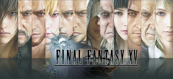 Square Enix has a storytelling problem.