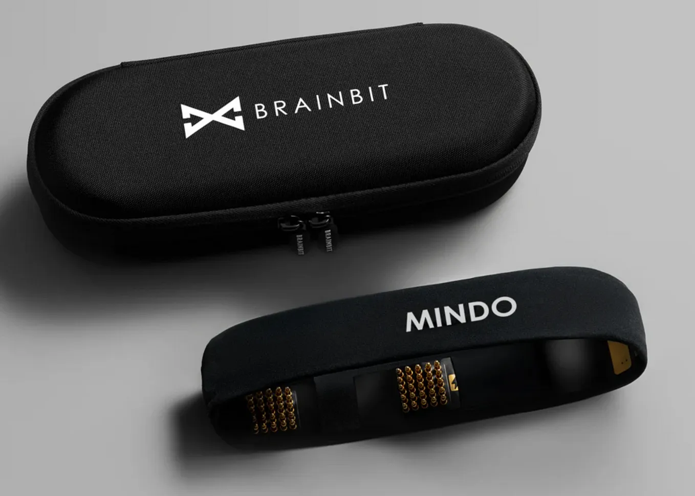 I’ve Been Using A Wearable Meditation Device Called BrainBit Mindo–And Here Is How It Can Help You