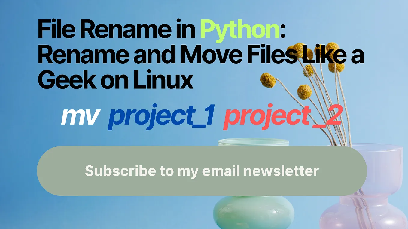 Understanding Python Dictionaries: A Complete Guide with Real-World ...
