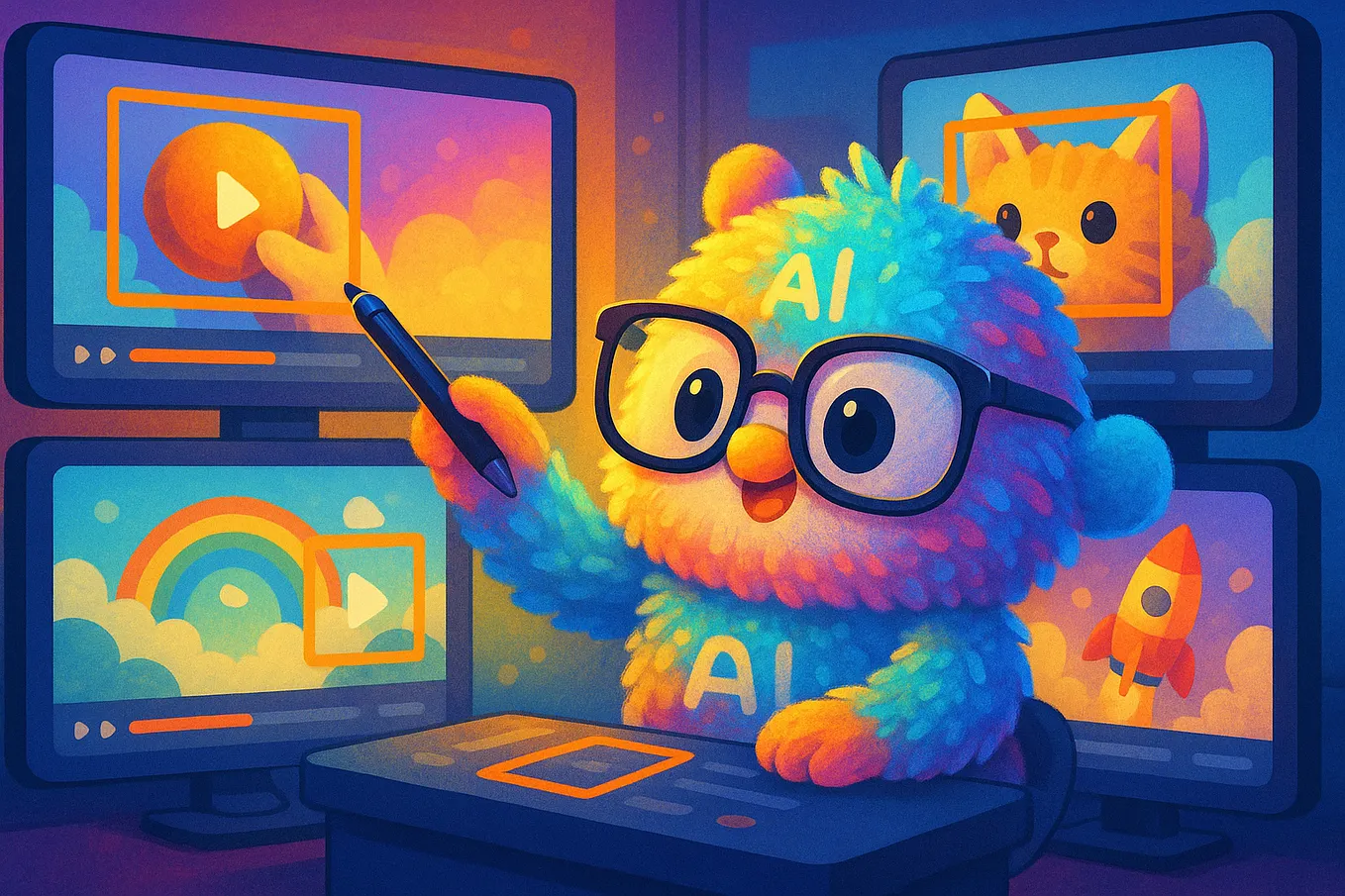 Introduction to Visual-Language Model | by Navendu Brajesh | Medium