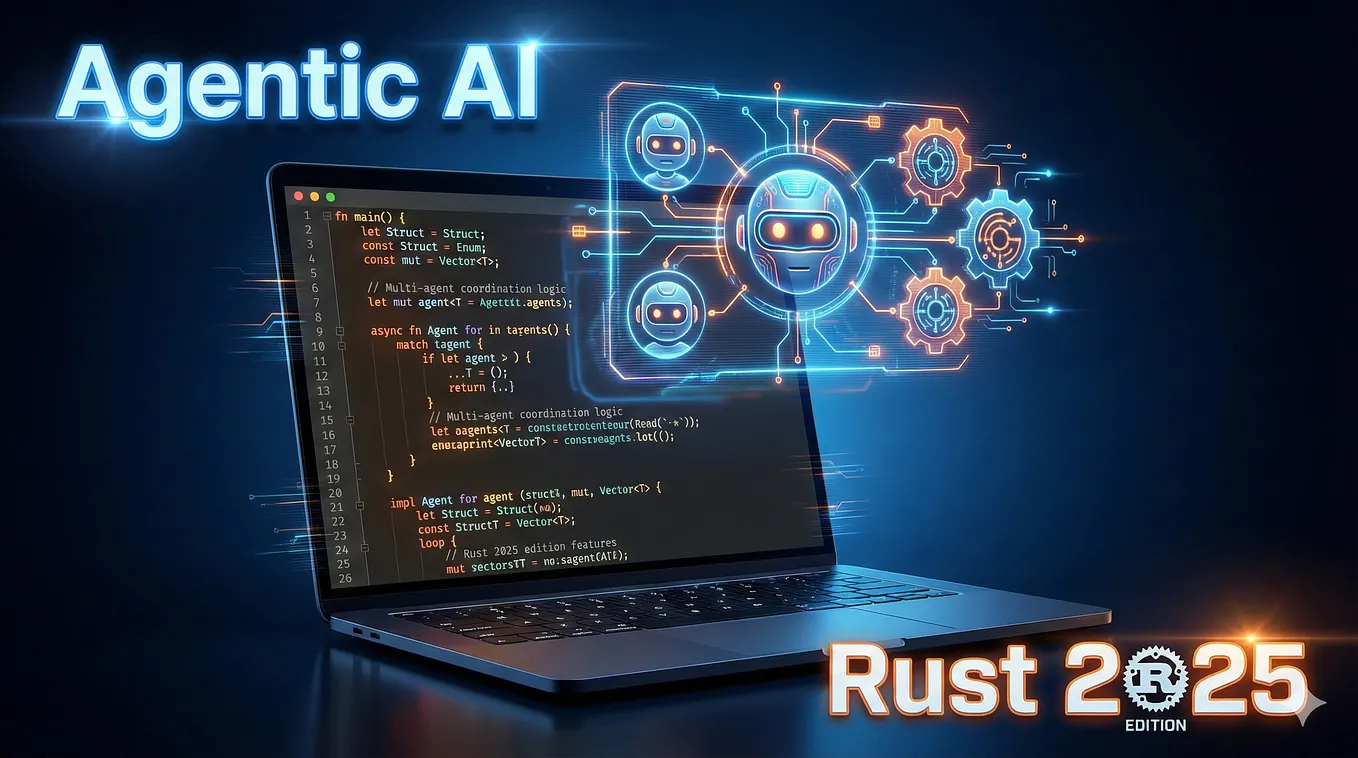 Rust Web Frameworks in 2026: Axum vs Actix Web vs Rocket vs Warp vs ...
