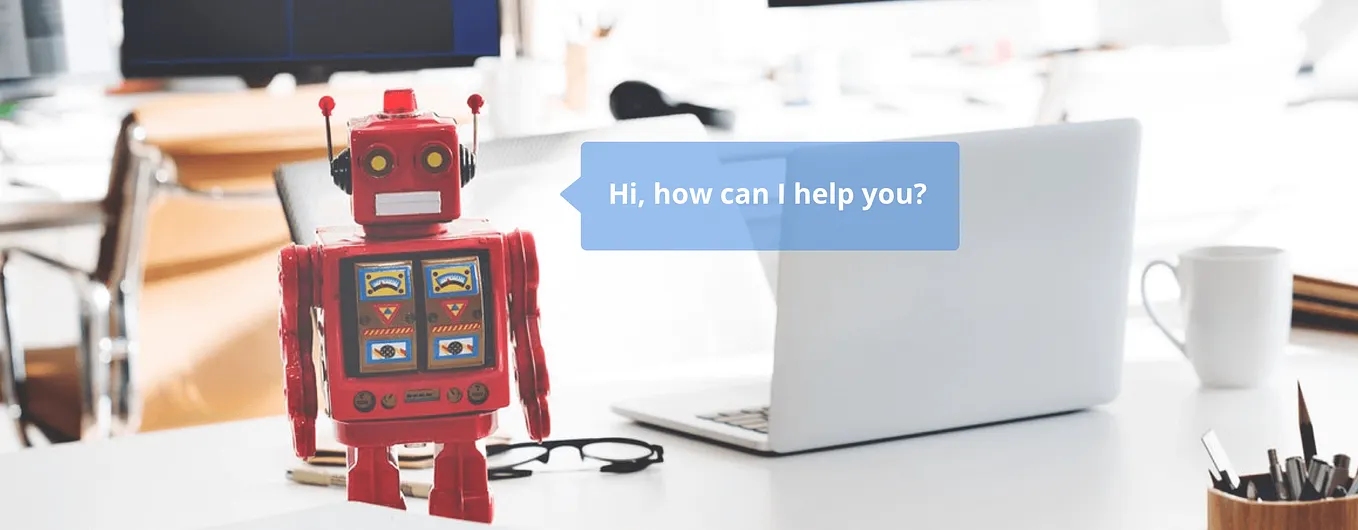 13 essential UX principles to build a great chatbot