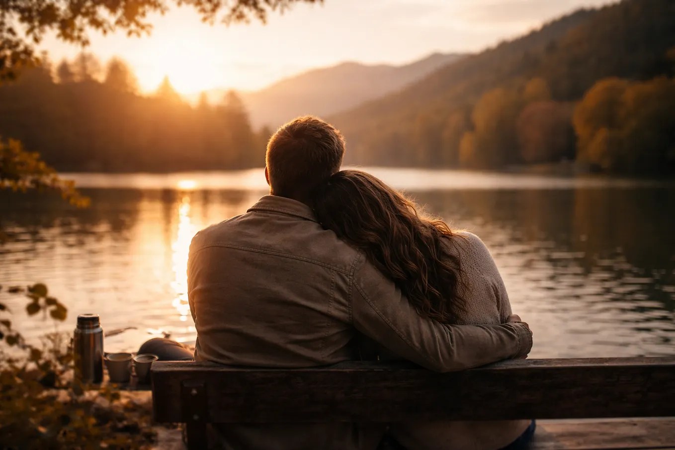 What Does It Mean If My Partner Doesn’t Turn Me On Anymore? | by My