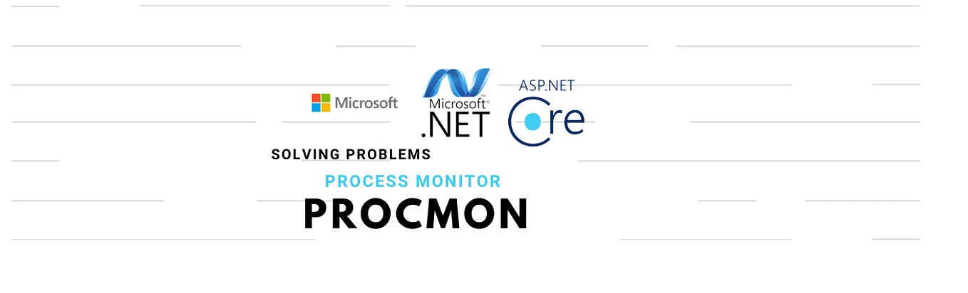 C# — Access Denied Deleting a File — Procmon